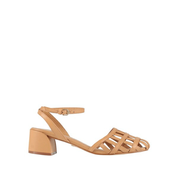 【送料無料】 カラノ レディース サンダル シューズ Sandals Beige