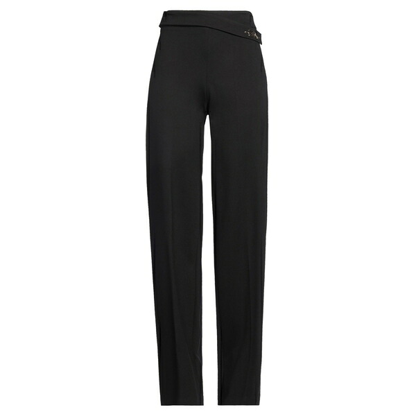【送料無料】 ガレパリ レディース カジュアルパンツ ボトムス Pants Black｜asty