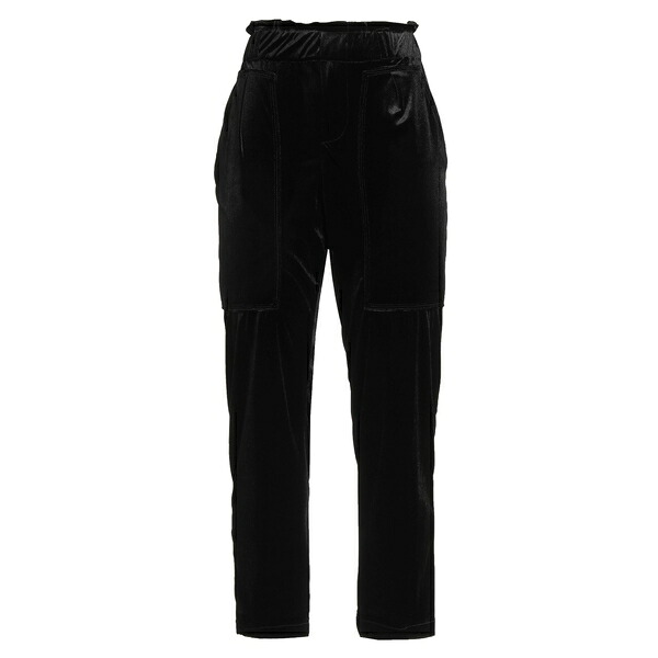 【送料無料】 アリス ミラー レディース カジュアルパンツ ボトムス Pants Black