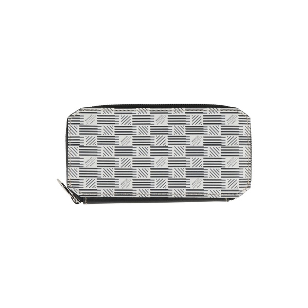 【貨物輸送無料】 モロー 光の都市 レディース 紙入れ 付属品 Wallets White