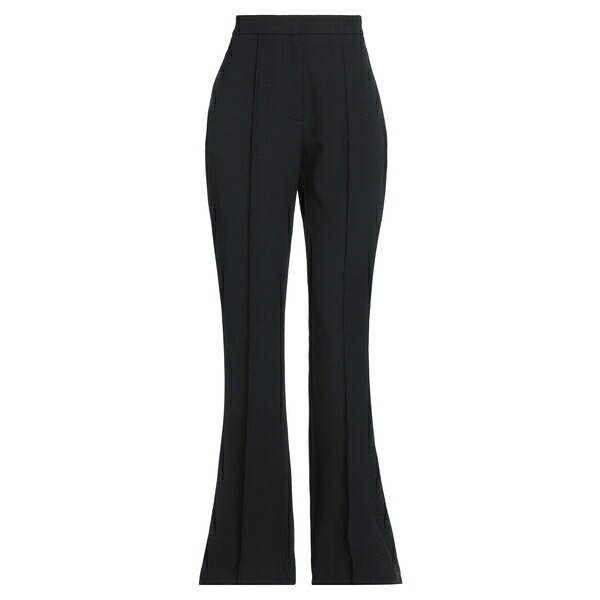 【送料無料】 グリフォーニ レディース カジュアルパンツ ボトムス Pants Black|asty