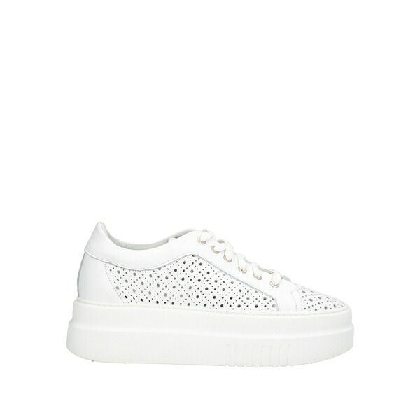 【送料無料】 ボールディーニ レディース スニーカー シューズ Sneakers White｜asty