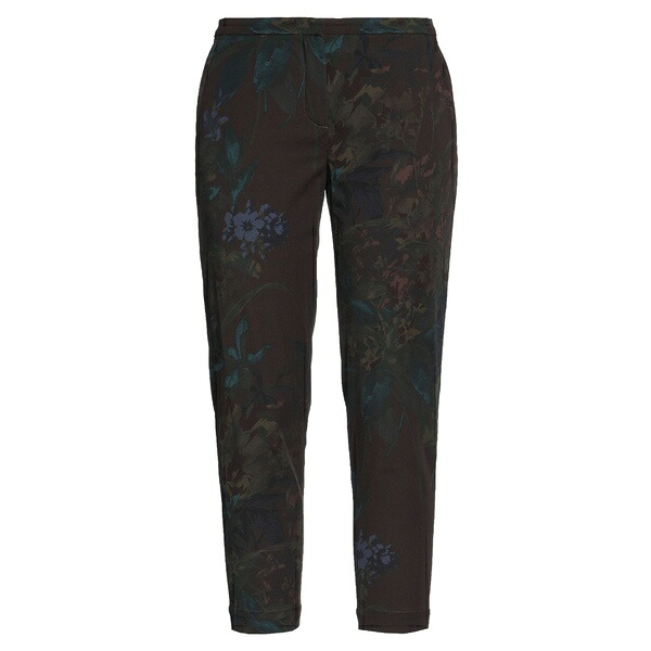 【送料無料】 ヤコブ コーエン レディース カジュアルパンツ ボトムス Pants Green