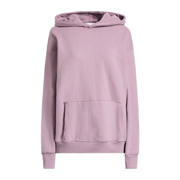 【送料無料】 シュー レディース パーカー・スウェットシャツ アウター Sweatshirts Pink