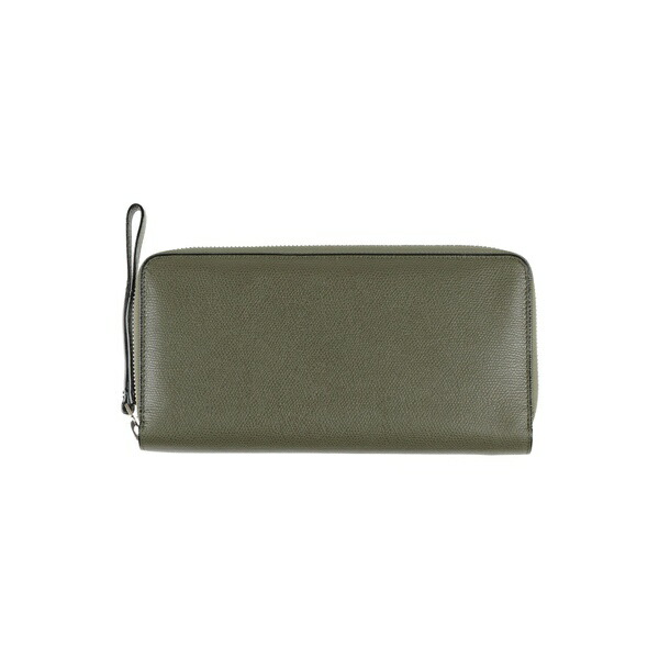 【送料無料】 ヴァレクストラ レディース 財布 アクセサリー Wallets Green