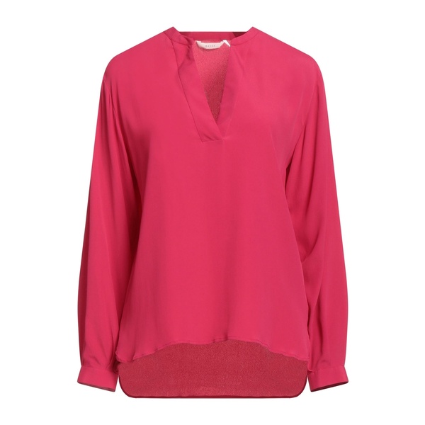 【貨物輸送無料】 ザカス  レディース プルオーバー トップス Tops Pink