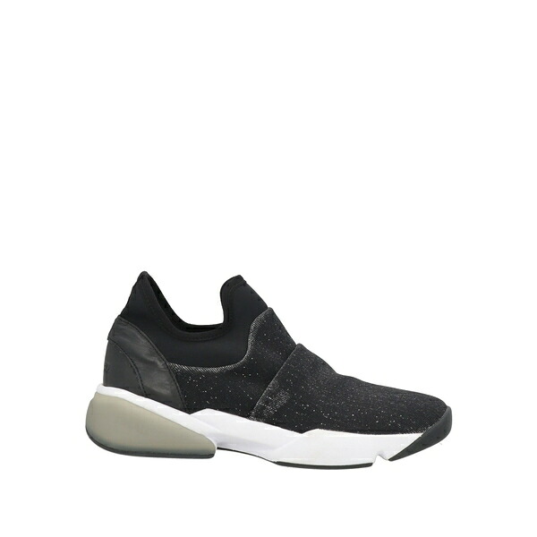 【送料無料】 フラウ レディース スニーカー シューズ Sneakers Black