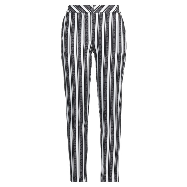 【送料無料】 レリッシュ レディース カジュアルパンツ ボトムス Pants Black