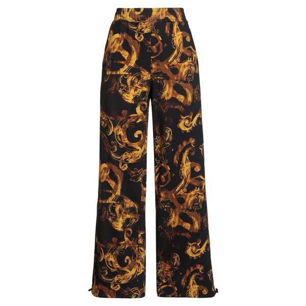 【送料無料】 ベルサーチ レディース カジュアルパンツ ボトムス Pants Black