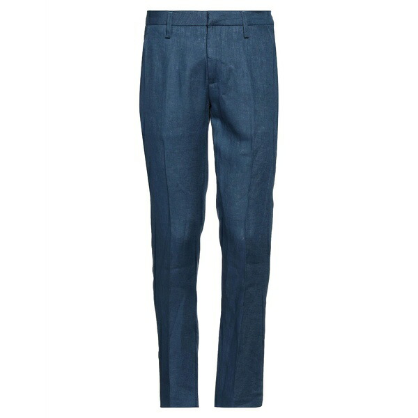 【送料無料】 アントレ アミ メンズ カジュアルパンツ ボトムス Pants Blue｜asty