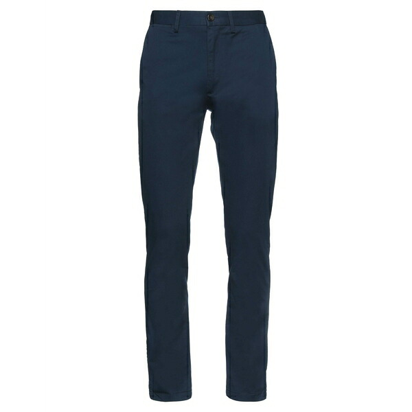【送料無料】 ベンシャーマン メンズ カジュアルパンツ ボトムス Pants Blue｜asty
