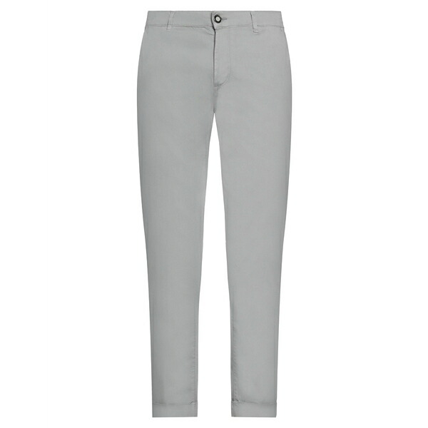 【送料無料】 カモフラージュエーアンドジェイ メンズ カジュアルパンツ ボトムス Pants Grey