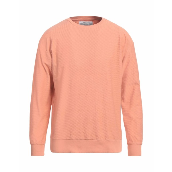【送料無料】 クロスリー メンズ パーカー・スウェットシャツ アウター Sweatshirts Pink