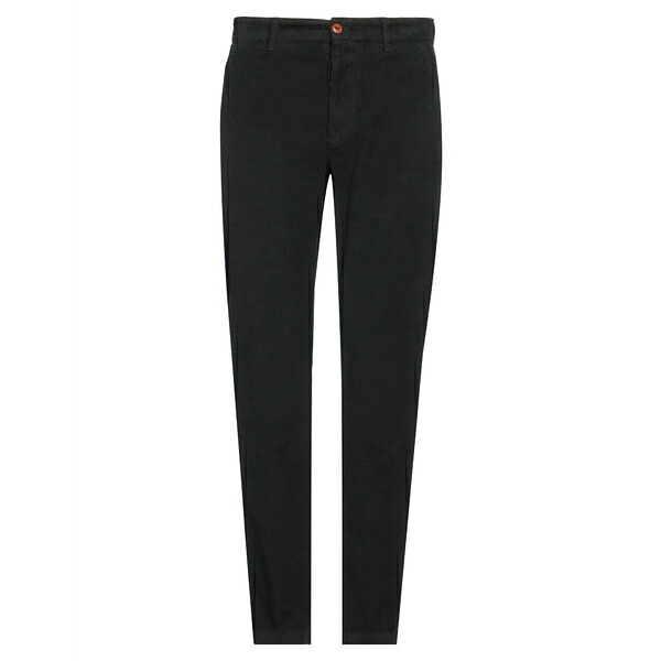 【送料無料】 テラ・ジェノバ メンズ カジュアルパンツ ボトムス Pants Black