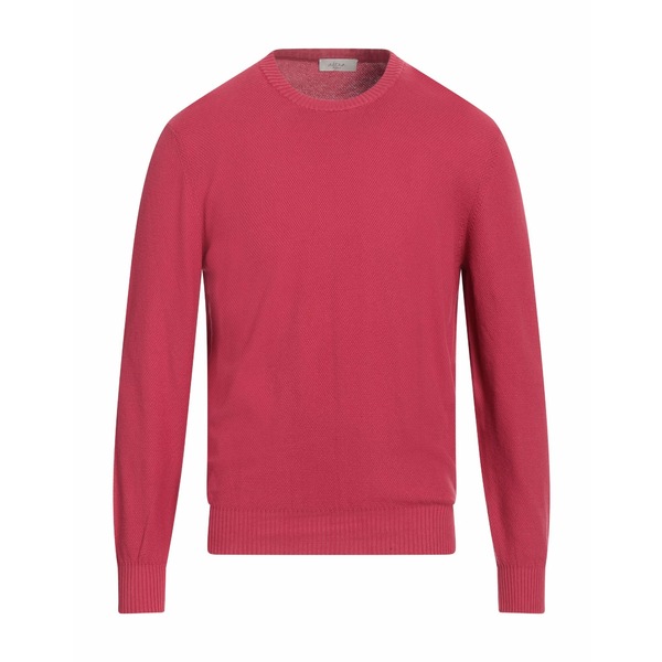 【送料無料】 アルテア メンズ ニット&セーター アウター Sweaters Pink 17,480円