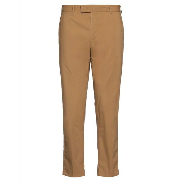 【送料無料】 PTトリノ メンズ カジュアルパンツ ボトムス Pants Beige