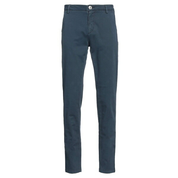 【送料無料】 アリーニ メンズ カジュアルパンツ ボトムス Pants Blue