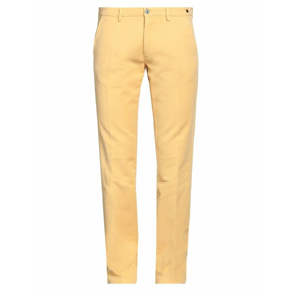 【送料無料】 メイソンズ メンズ カジュアルパンツ ボトムス Pants Yellow｜asty