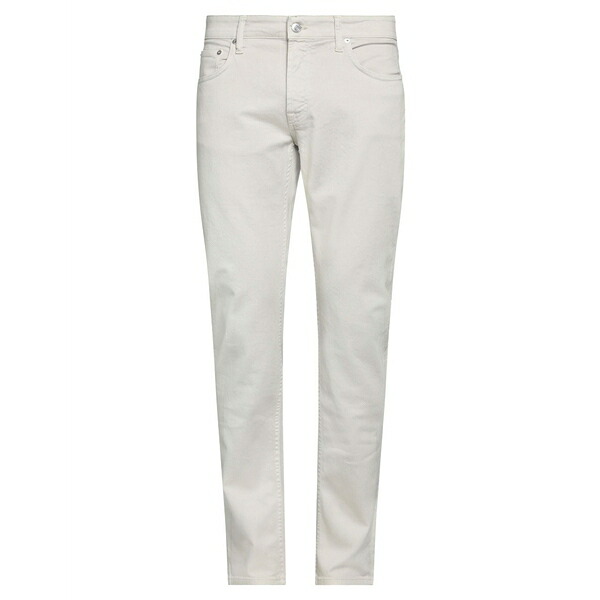 【送料無料】 デパートメントファイブ メンズ デニムパンツ ボトムス Jeans Beige