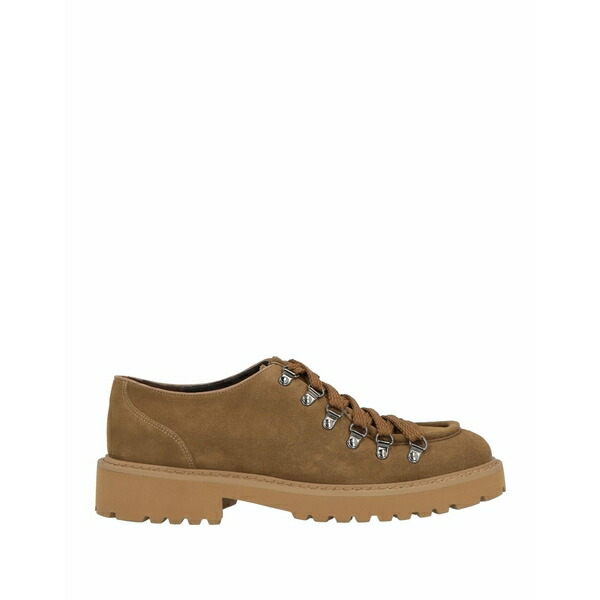 【送料無料】 ドンカルズ メンズ ドレスシューズ シューズ Lace-up shoes Green