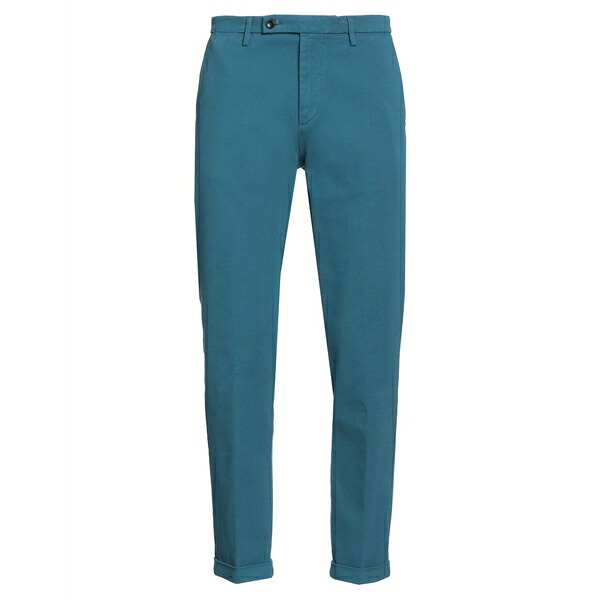 【送料無料】 ハーモント & ブレイン メンズ カジュアルパンツ ボトムス Pants Azure