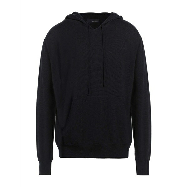 【送料無料】 ラルディーニ メンズ ニット&セーター アウター Sweaters Blue｜asty