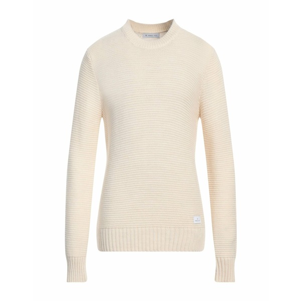 【送料無料】 マニュエル リッツ メンズ ニット&セーター アウター Sweaters White