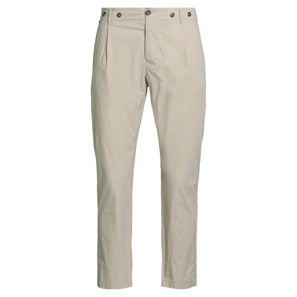 【送料無料】 メッサジェリエ メンズ カジュアルパンツ ボトムス Pants Beige