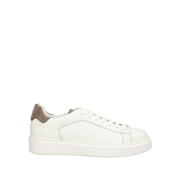 【送料無料】 ドンカルズ メンズ スニーカー シューズ Sneakers White 53,280円
