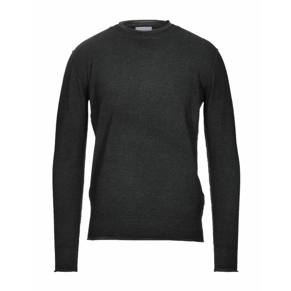 【送料無料】 ドンダップ メンズ ニット&セーター アウター Sweaters Black 29,120円