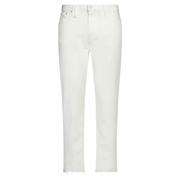 【送料無料】 サイクル メンズ デニムパンツ ボトムス Jeans White 18,360円