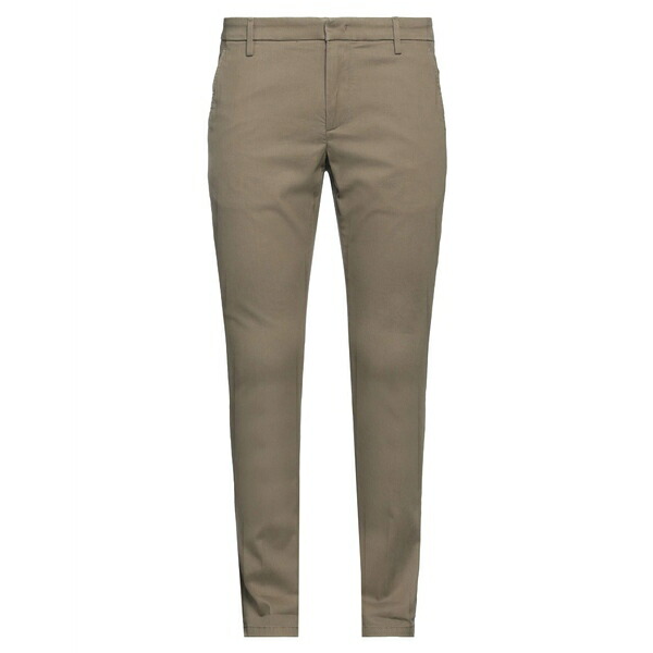 【送料無料】 ドンダップ メンズ カジュアルパンツ ボトムス Pants Green｜asty