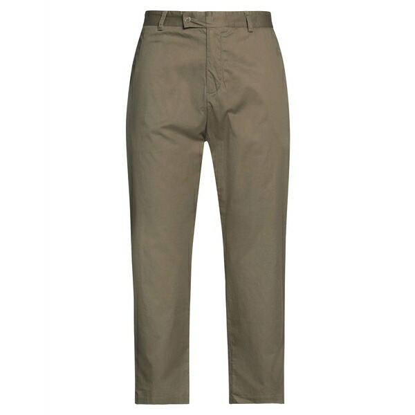 【送料無料】 ダニエレ アレッサンドリー二 メンズ カジュアルパンツ ボトムス Pants Green 14,186円