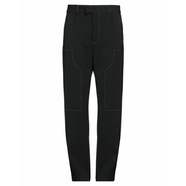 【送料無料】 ソウルランド メンズ カジュアルパンツ ボトムス Pants Black