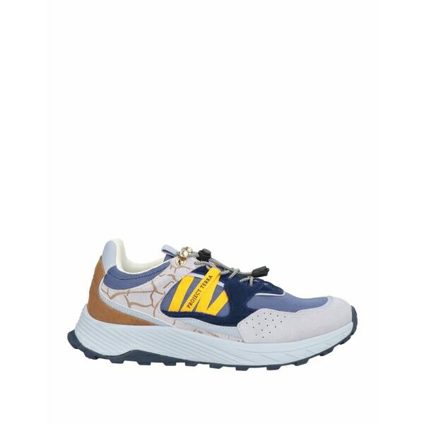 【送料無料】 エーシービーシー メンズ スニーカー シューズ Sneakers Azure|asty