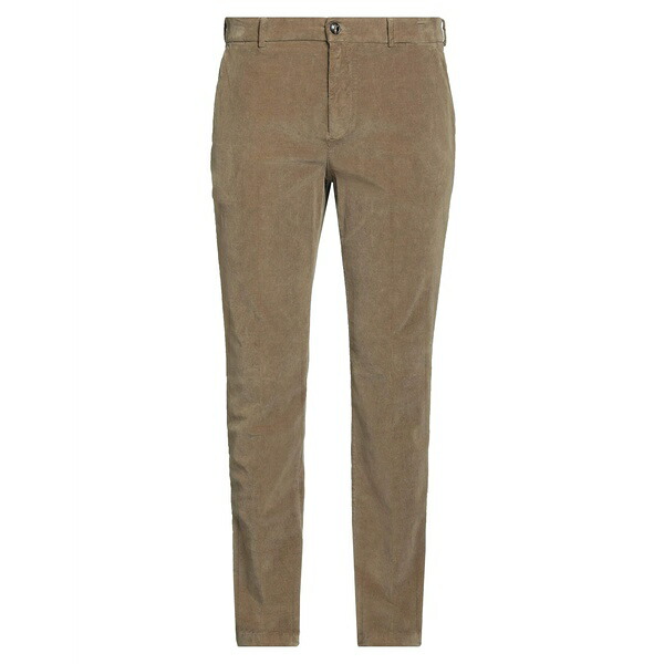 【送料無料】 クルーナ メンズ カジュアルパンツ ボトムス Pants Beige