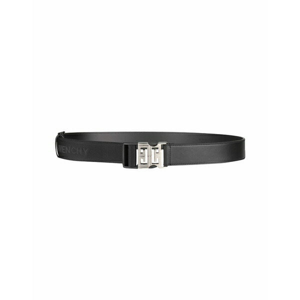 楽天市場】ジバンシー GIVENCHY メンズ 小物 ベルト レザー