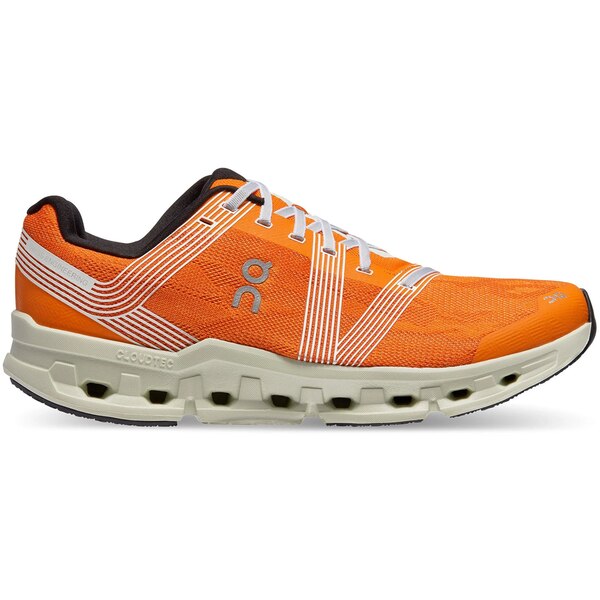On オン メンズ スニーカー 【On Running Cloudgo Turmeric Aloe】 サイズ US_10(28.0cm) Turmeric/Aloe｜asty