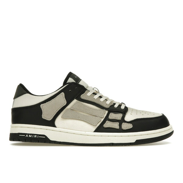 関税送料込♪AMIRI/レオパード スケルトップスニーカー Black 楽天市場】アミリ AMIRI スニーカー レディース ホワイト