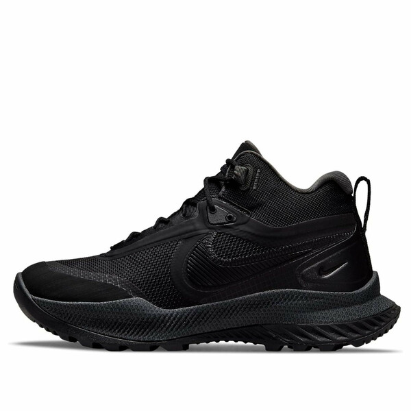 Nike ナイキ メンズ スニーカー  【Nike React SFB Carbon Mid \u0027Black Anthracite\u0027 CK9951-001】  大きさ US_M_14