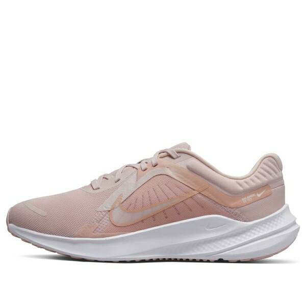 Nike ナイキ レディース スニーカー Light Pink/Purple 【(WMNS) Nike Quest 5 \u0027Barely Rose\u0027 DD9291-600】  大きさ US_6(23.0糎)