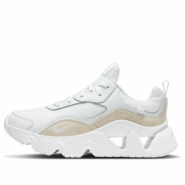 Nike ナイキ レディース スニーカー White 【(WMNS) Nike RYZ 365 2 \u0027White\u0027 CU4874-100】  大きさ US_7(24.0糎)