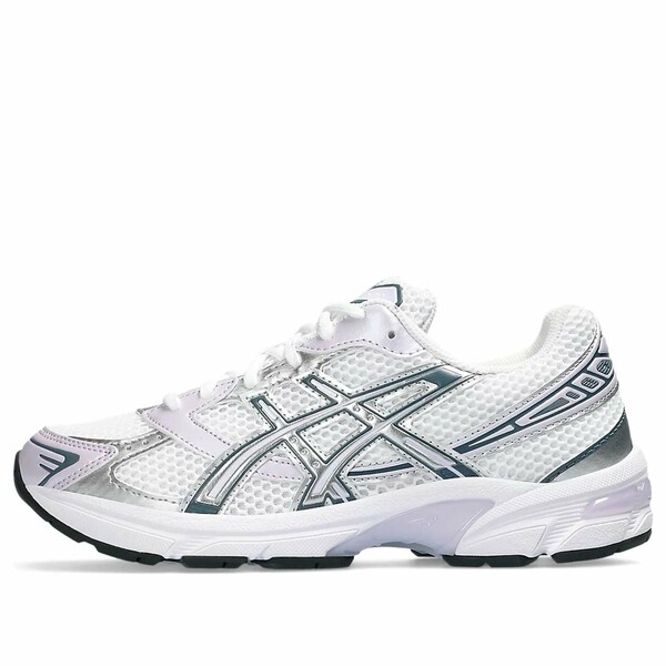 ASICS アシックス レディース スニーカー White/Faded Ash Rock 【(WMNS) ASICS Gel-1130 \u0027Faded Ash Rock\u0027 1202A164-113】  大きさ US_W_11.5
