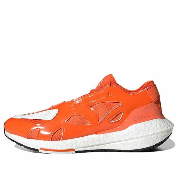 adidas アディダス レディース スニーカー ORANGE 【(WMNS) adidas Ultra Boost 22 Synthet x Stella Mccartney GX9865】 サイズ US_5.5(22.5cm)|asty
