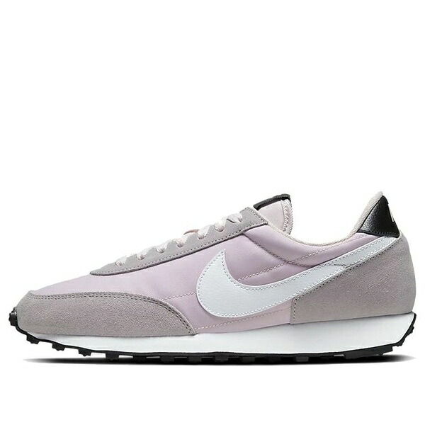 Nike ナイキ レディース スニーカー Barely Rose/Silver Lilac/Black/White 【(WMNS) Nike Daybreak \u0027Barely Rose\u0027 CK2351-601】  大きさ US_W_11