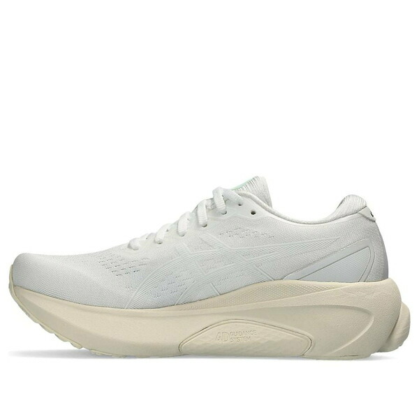 ASICS アシックス レディース スニーカー White 【(WMNS) ASICS Gel-Kayano 30 'White Off White' 1012B357-102】 サイズ US_8.5(25.5cm)|asty
