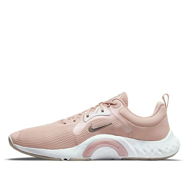 Nike ナイキ レディース スニーカー Pink 【(WMNS) Nike Renew In-Season TR 11 Wide Pink Oxford DN5116-600】  サイズ US_5(22.0cm)