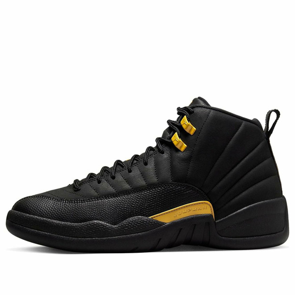 Air Jordan ジョーダン メンズ スニーカー  【Air Jordan 12 Retro \u0027Black Taxi\u0027 CT8013-071】  大きさ US_10(28.0糎)
