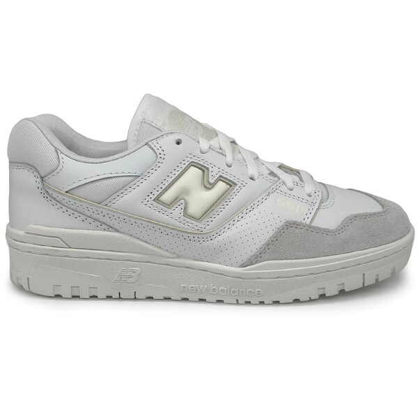 New Balance ニューバランス White Grey サイズ スニーカー メンズ