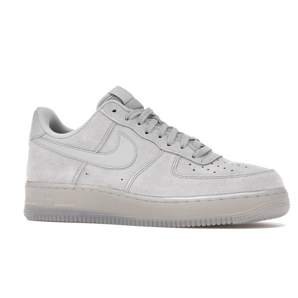 Nike ナイキ メンズ スニーカー 【Nike Air Force 1 Low ´07 LV8